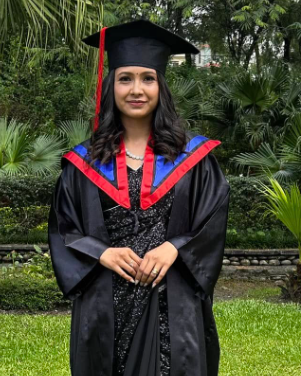 Aarati Gajurel