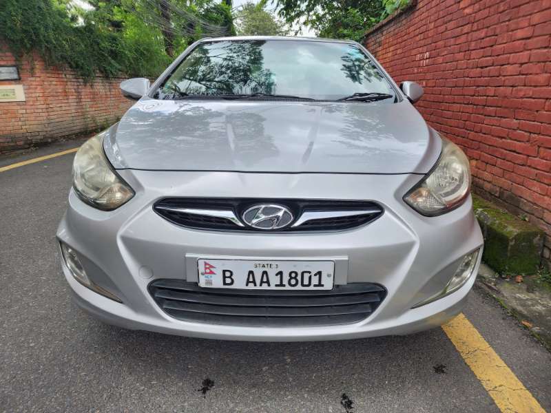 Verna S 2014